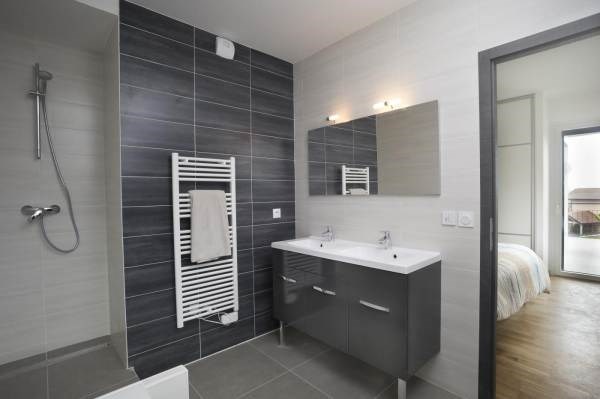 Gîte de France N°267009 (Appartement Tournette)