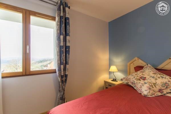 Gîte de France N°303009 (Petit montoir)