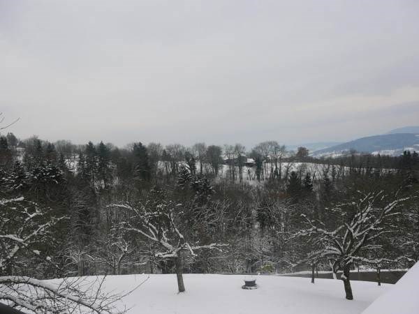 Gîte de France N°303009 (Petit montoir)