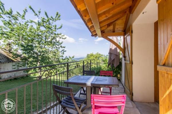 Gîte de France N°303009 (Petit montoir)