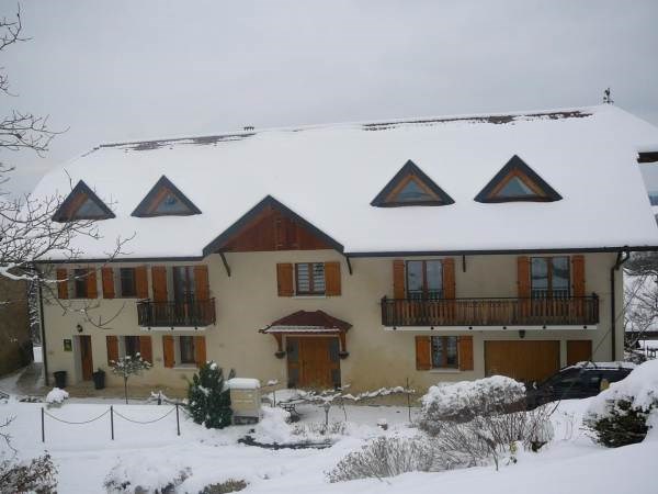 Gîte de France N°303009 (Petit montoir)