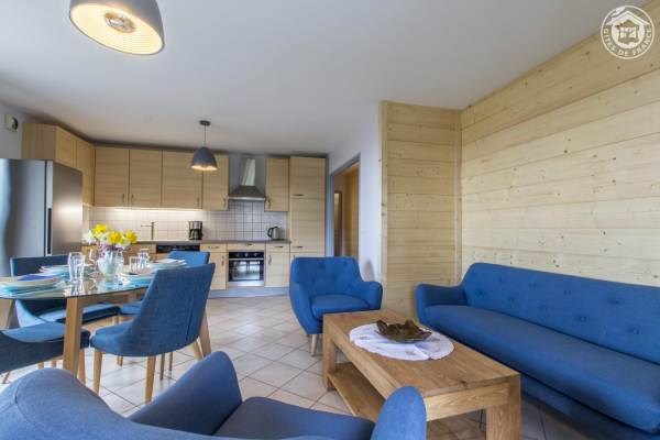 Gîte de France N°303009 (Petit montoir)