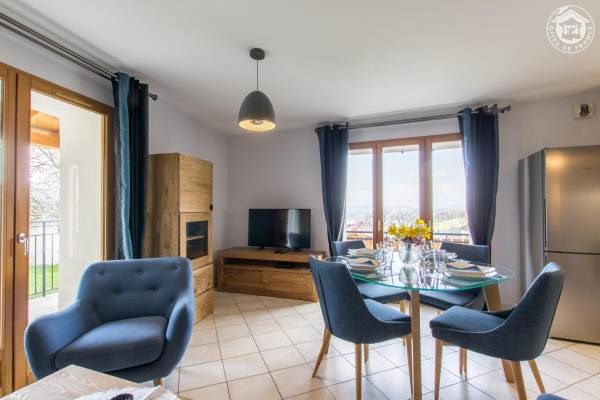 Gîte de France N°303009 (Petit montoir)