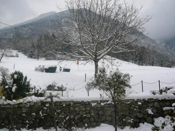 Gîte de France N°303009 (Petit montoir)