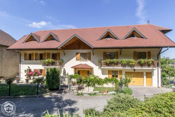 Gîte de France N°303009 (Petit montoir)