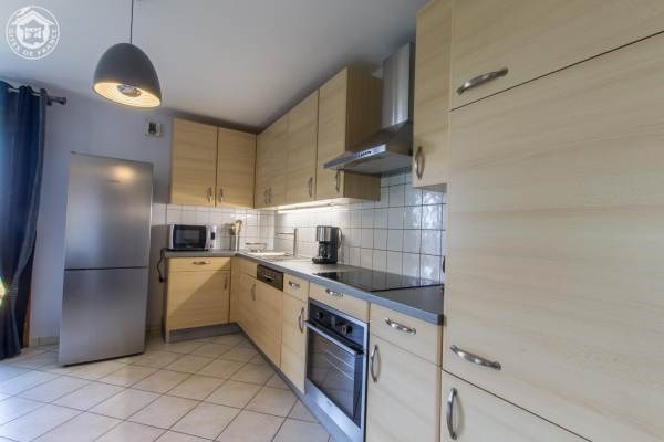 Gîte de France N°303009 (Petit montoir)