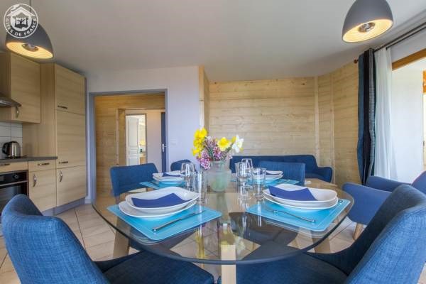 Gîte de France N°303009 (Petit montoir)