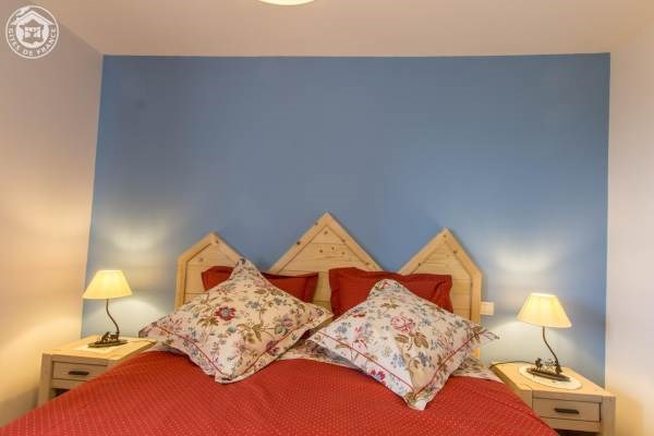 Gîte de France N°303009 (Petit montoir)