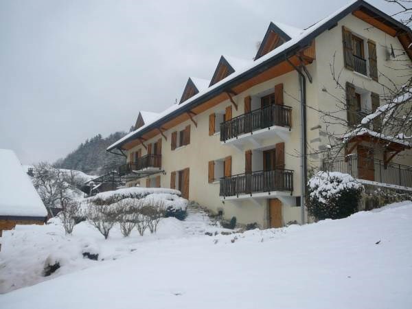 Gîte de France N°303009 (Petit montoir)