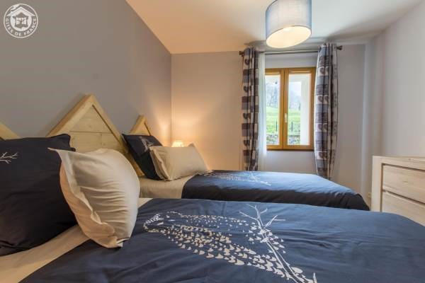 Gîte de France N°303009 (Petit montoir)