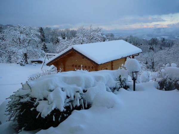 Gîte de France N°303009 (Petit montoir)