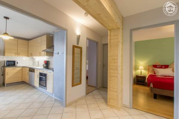 Gîte de France N°303010 (Grand montoir)