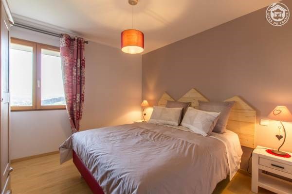 Gîte de France N°303010 (Grand montoir)