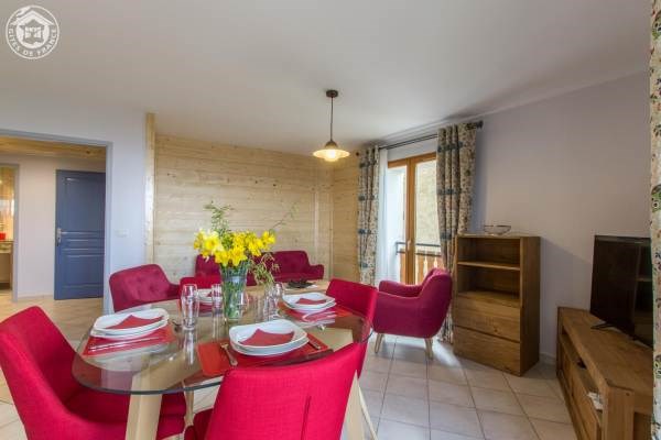 Gîte de France N°303010 (Grand montoir)