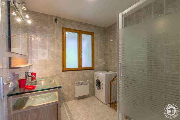 Gîte de France N°303010 (Grand montoir)