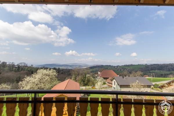 Gîte de France N°303010 (Grand montoir)