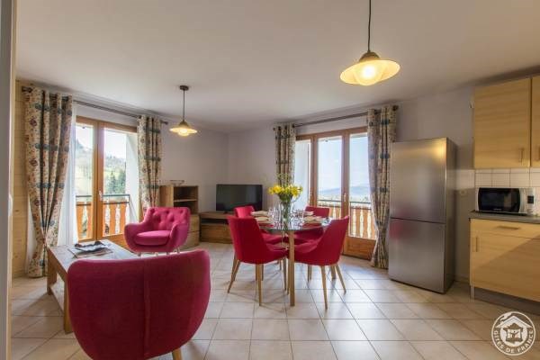 Gîte de France N°303010 (Grand montoir)