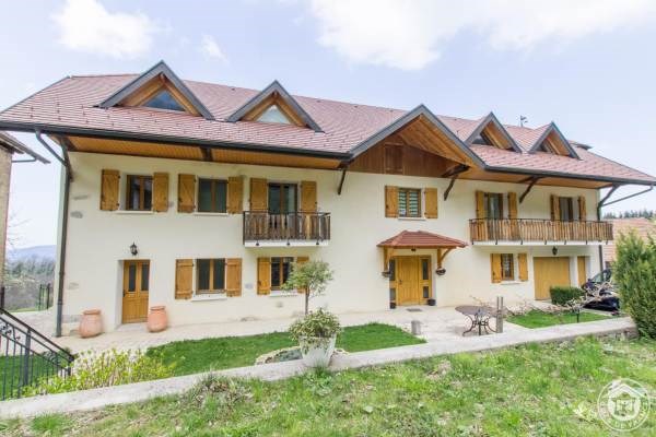 Gîte de France N°303010 (Grand montoir)