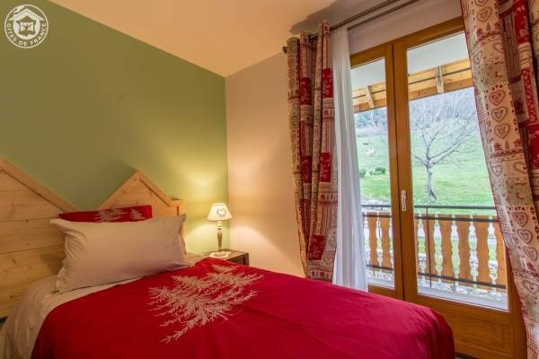 Gîte de France N°303010 (Grand montoir)