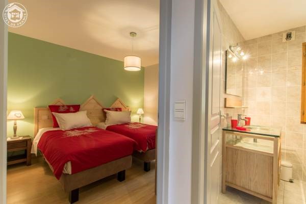 Gîte de France N°303010 (Grand montoir)