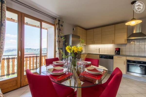 Gîte de France N°303010 (Grand montoir)