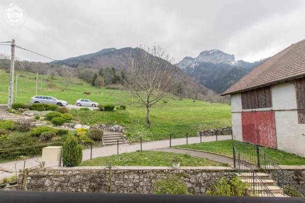 Gîte de France N°303010 (Grand montoir)