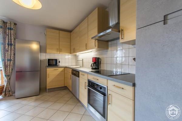 Gîte de France N°303010 (Grand montoir)