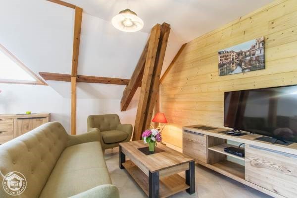 Gîte de France N°303011 (Nid du Parmelan)