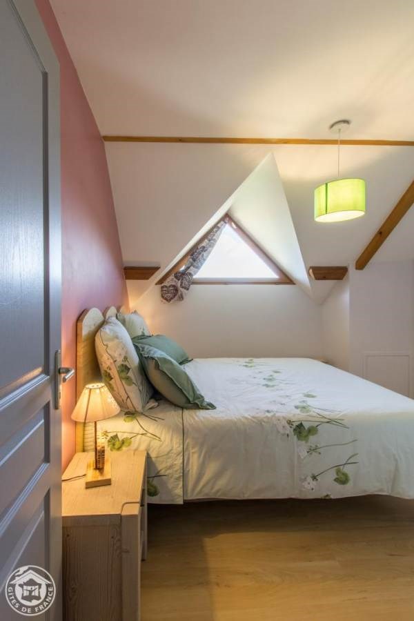 Gîte de France N°303011 (Nid du Parmelan)