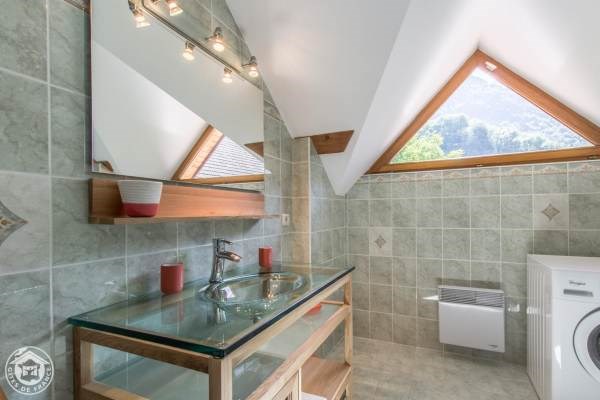 Gîte de France N°303011 (Nid du Parmelan)