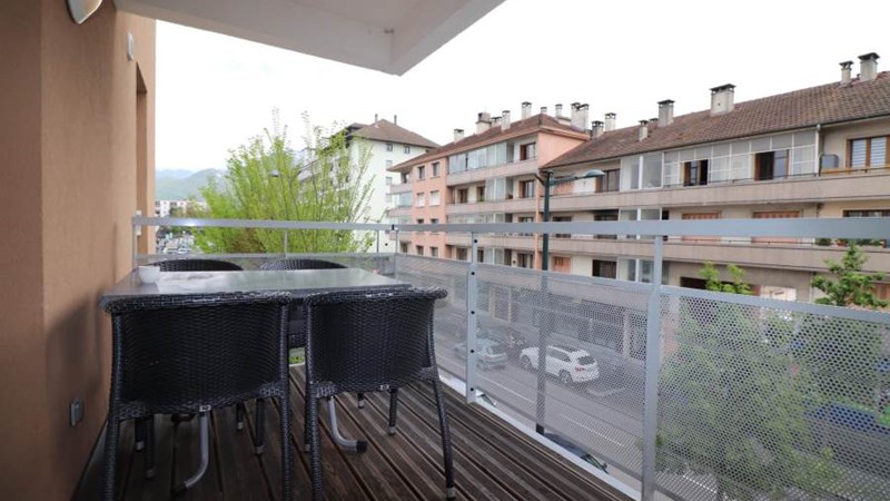 LE CENTRALIS LE CENTRALIS