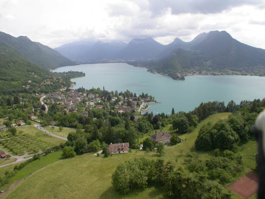 RAMPONNET