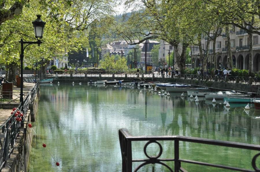 PARC DE BROGNY