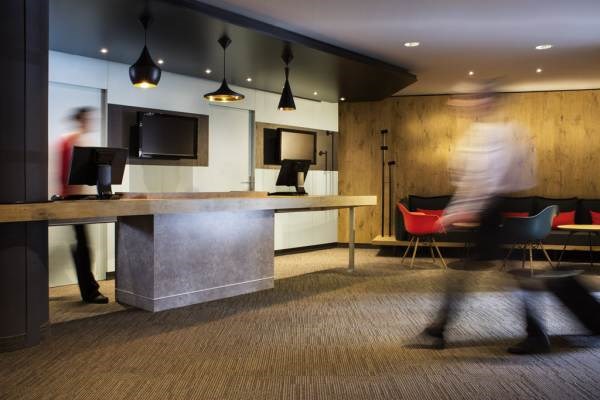 Ibis Annecy Centre Vieille-Ville