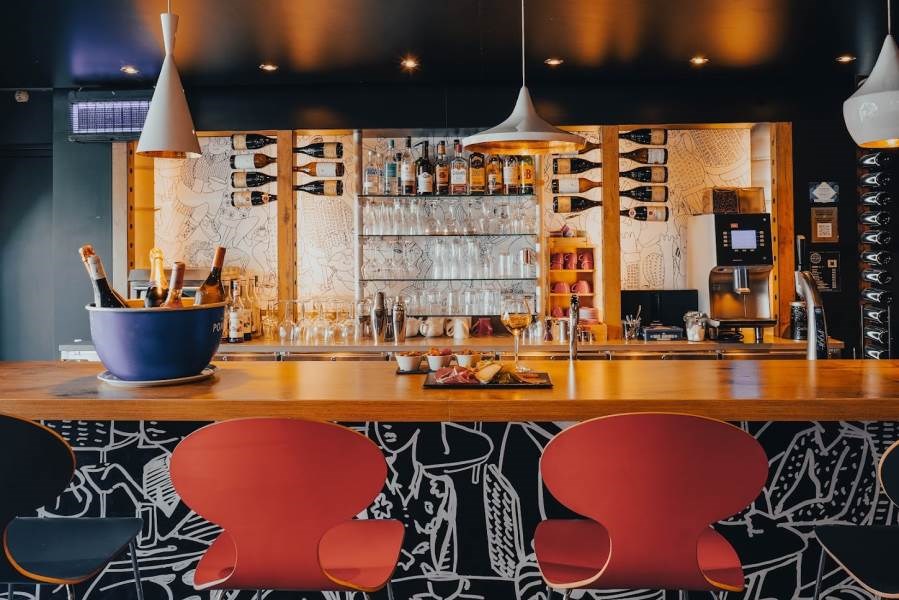 ibis Annecy Centre Vieille-Ville