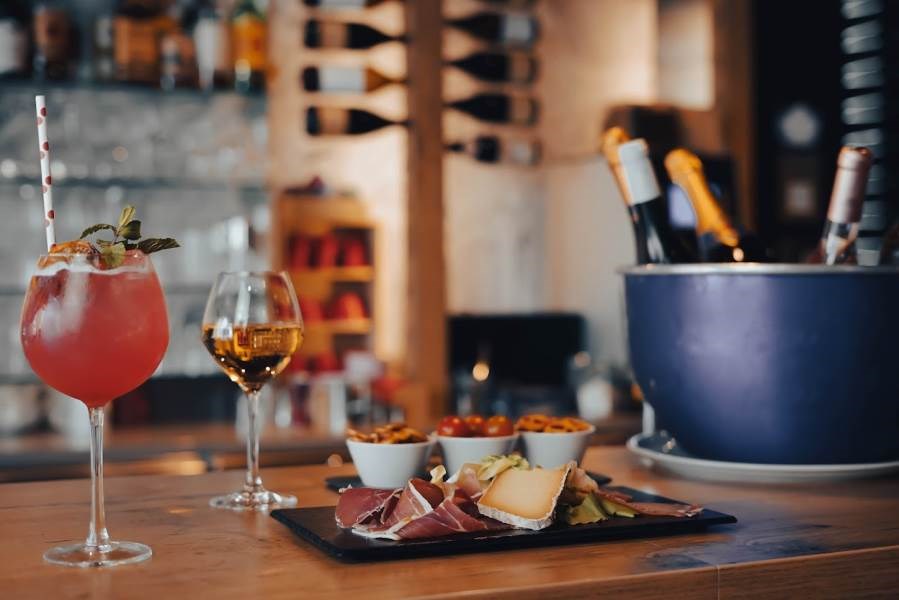 ibis Annecy Centre Vieille-Ville