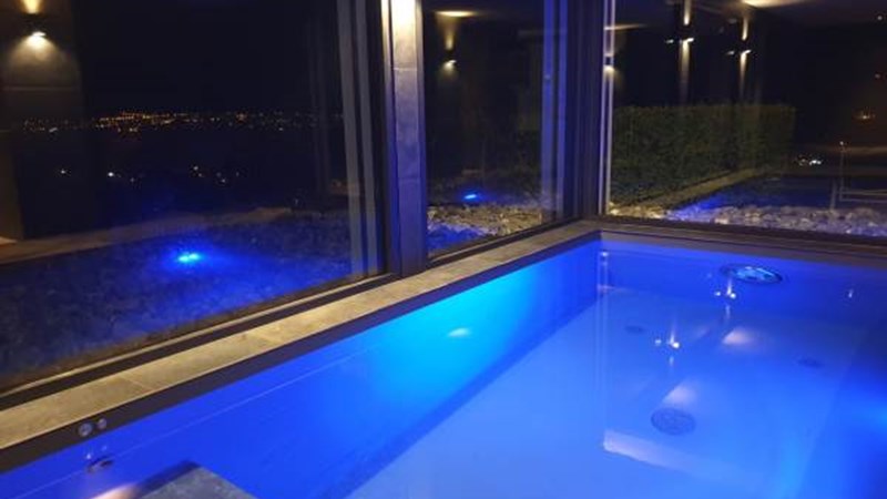 Les Ô d'Annecy Les Ô d'Annecy