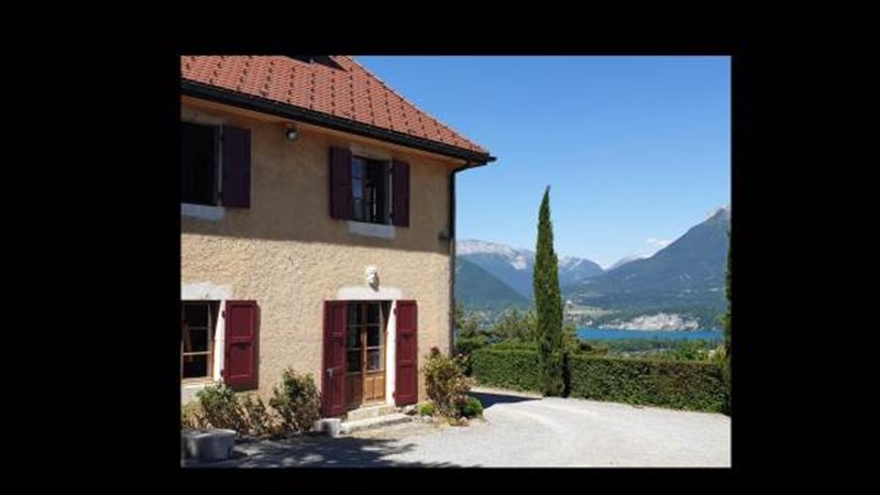 Les Ô d'Annecy Les Ô d'Annecy