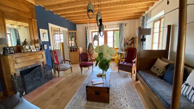 Les Ô d'Annecy Les Ô d'Annecy