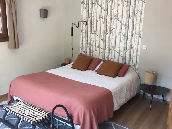 Le Chalet des Voiles