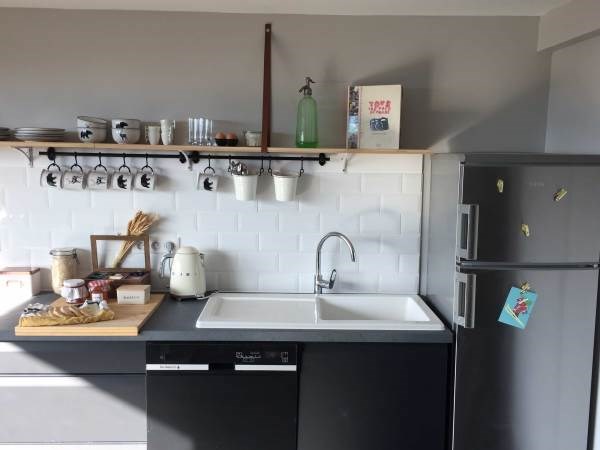 Le Chalet des Voiles