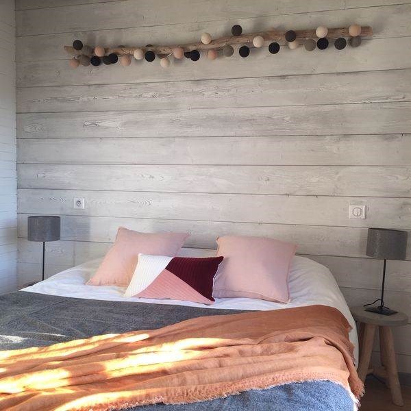 Le Chalet des Voiles