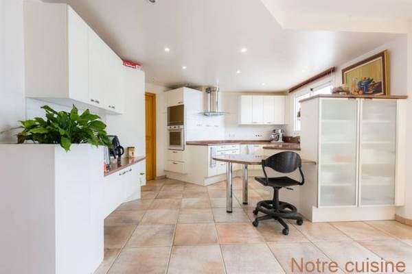 Chez Brigitte et Sylvain