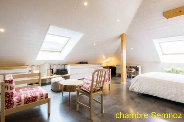 Chez Brigitte et Sylvain