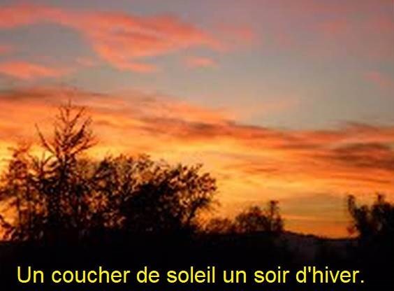 Chez Brigitte et Sylvain