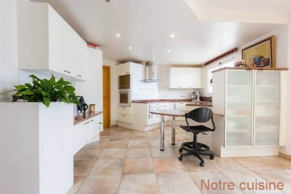 Chez Brigitte et Sylvain