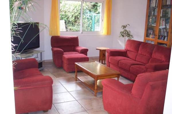 Chez Brigitte et Sylvain