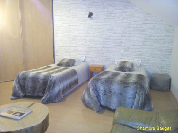 Chez Brigitte et Sylvain