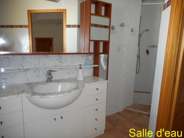 Chez Brigitte et Sylvain