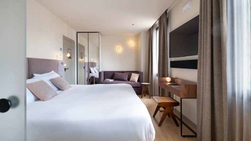 Hébé Hotel Hébé Hotel